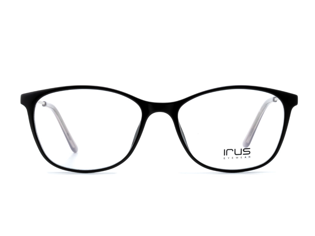 IRUS 3272 Women Oval Frames
