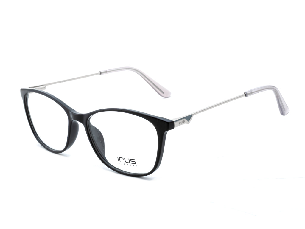 IRUS 3272 Women Oval Frames