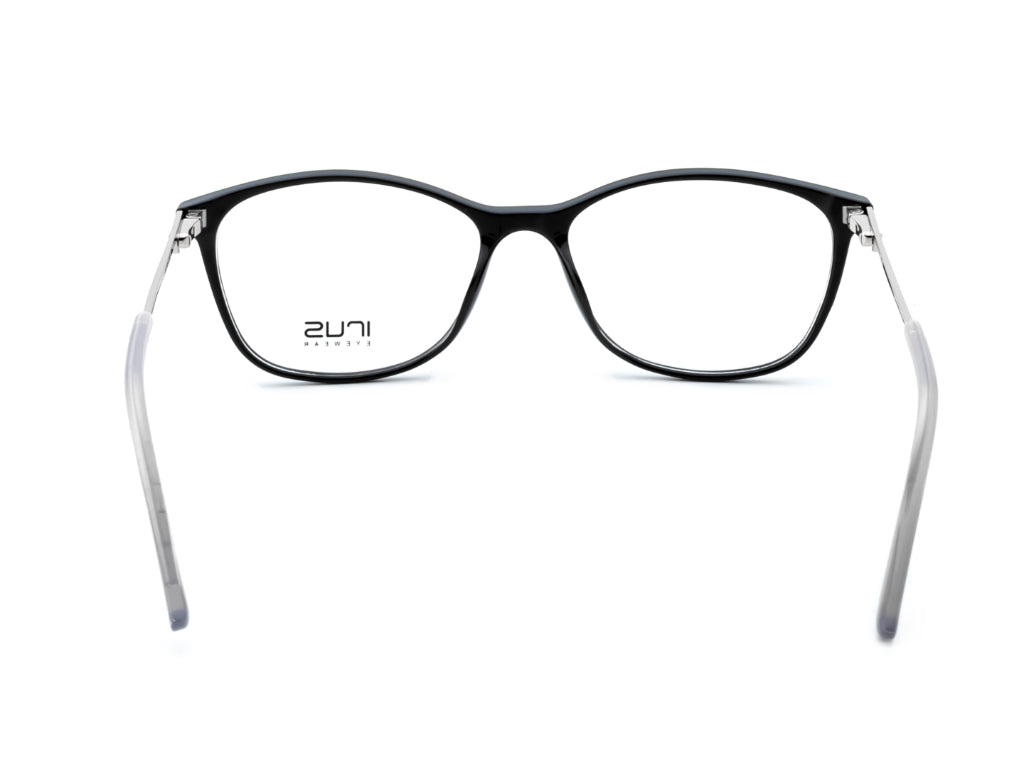 IRUS 3272 Women Oval Frames