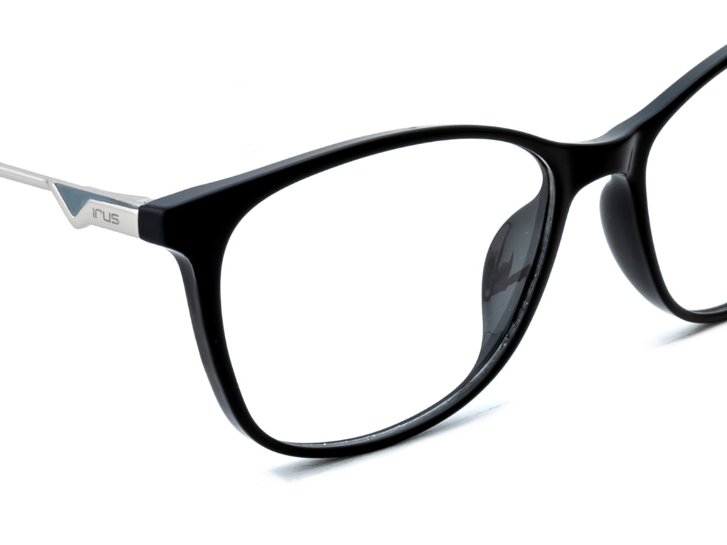 IRUS 3272 Women Oval Frames