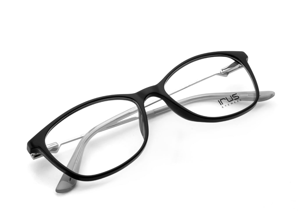 IRUS 3272 Women Oval Frames