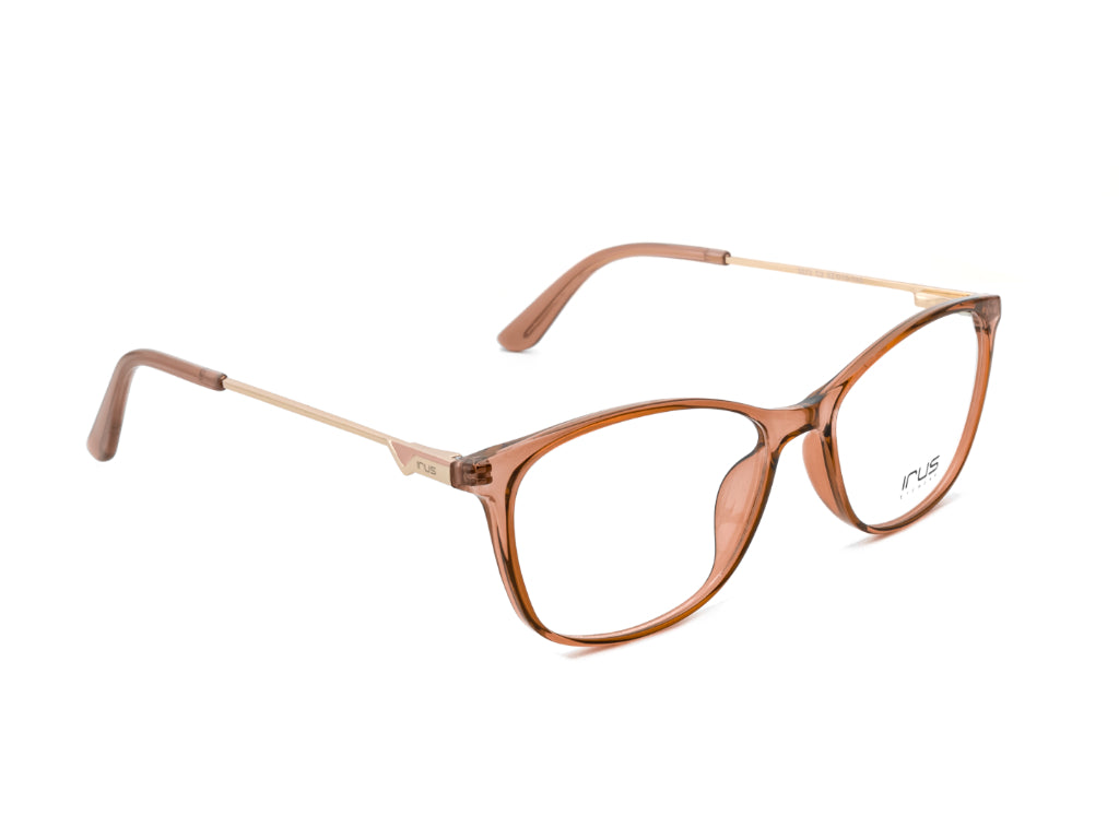 IRUS 3272 Women Oval Frames