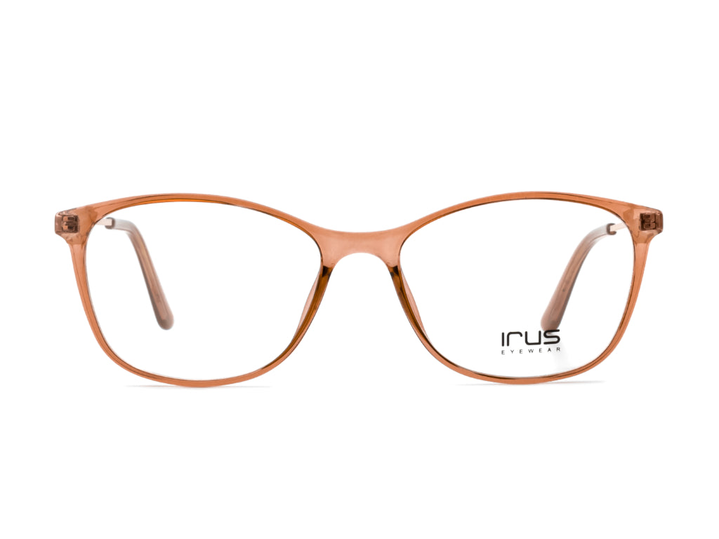 IRUS 3272 Women Oval Frames