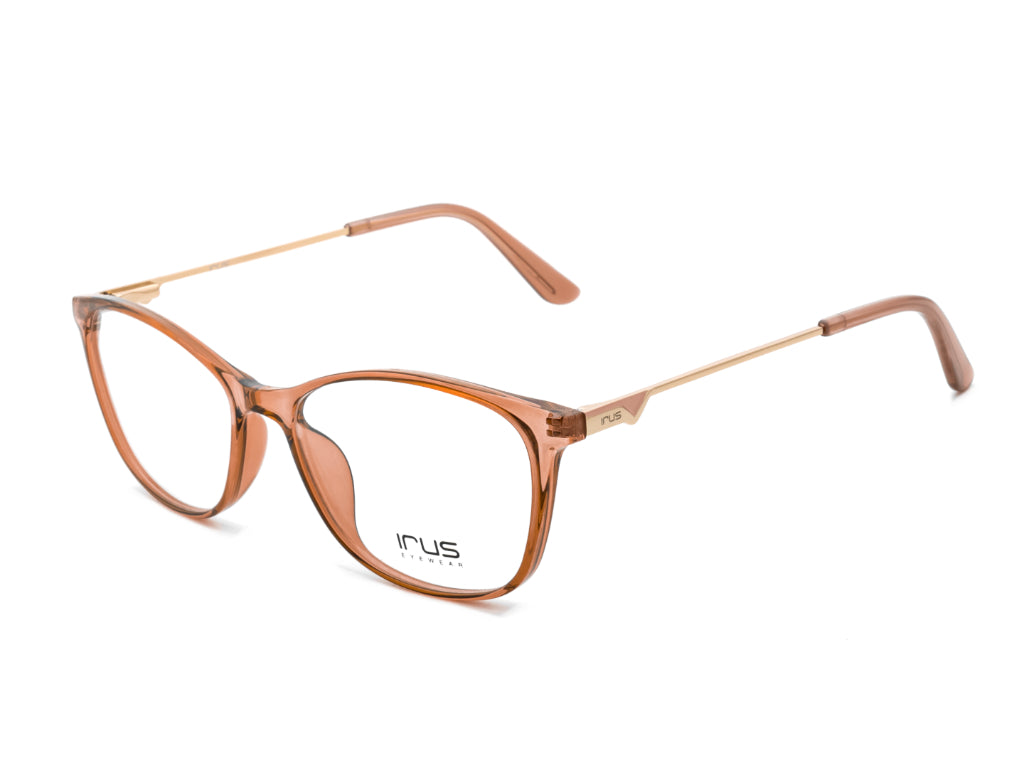 IRUS 3272 Women Oval Frames