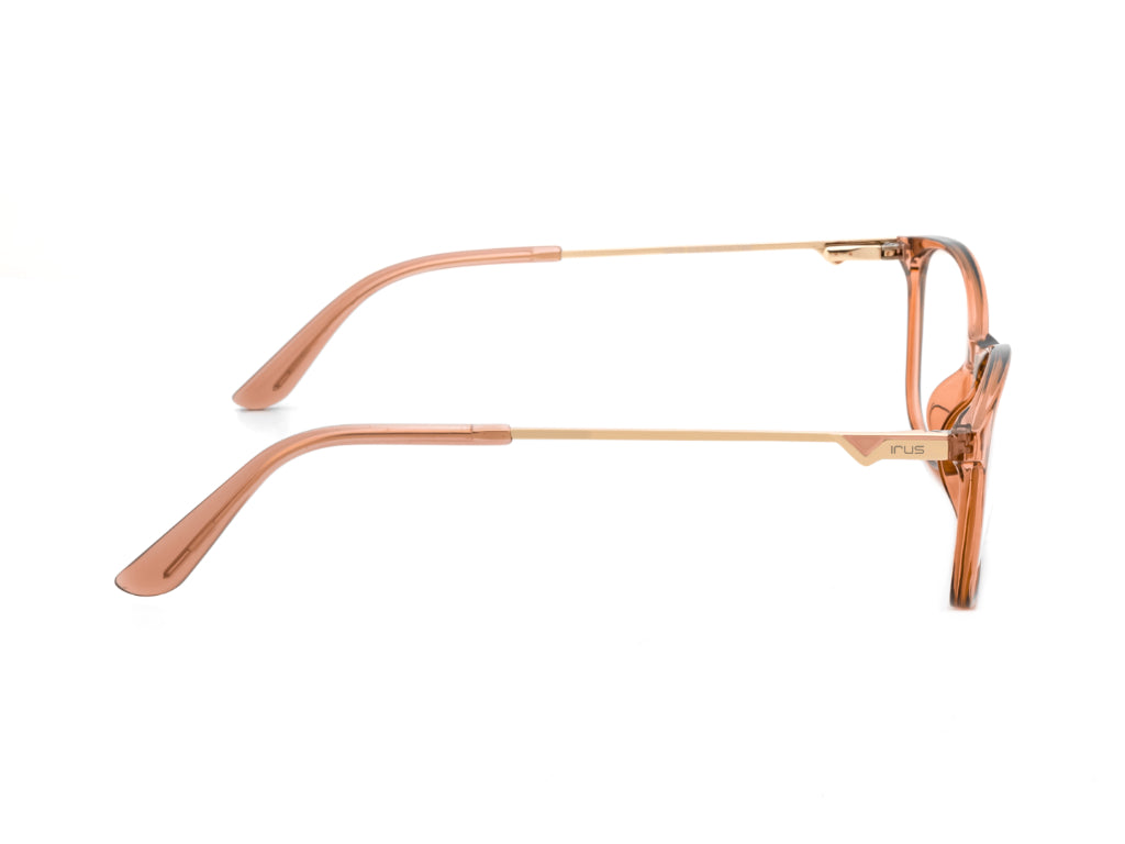 IRUS 3272 Women Oval Frames