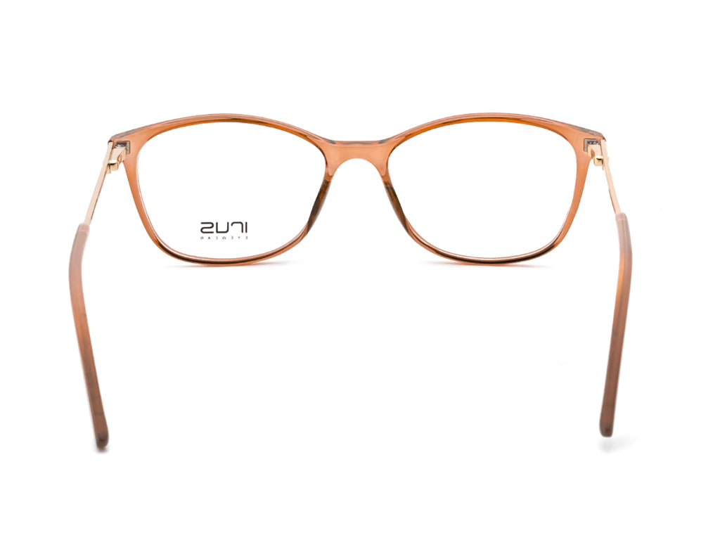 IRUS 3272 Women Oval Frames
