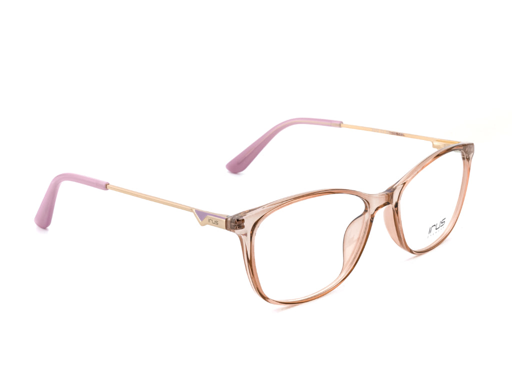 IRUS 3272 Women Oval Frames