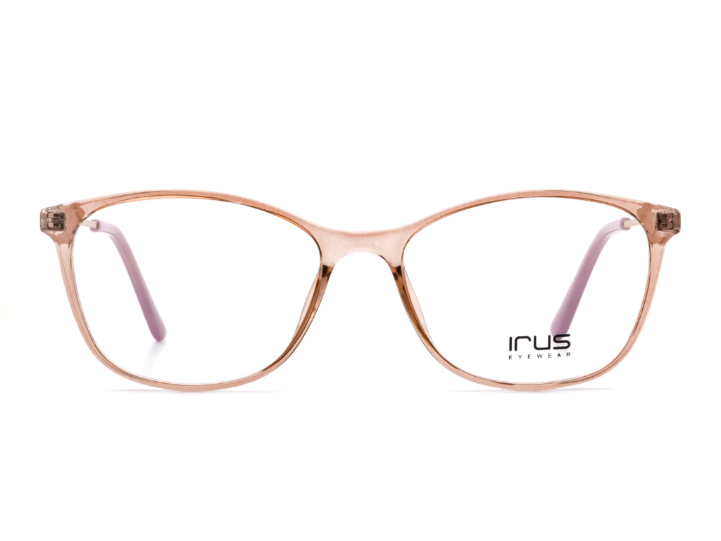 IRUS 3272 Women Oval Frames