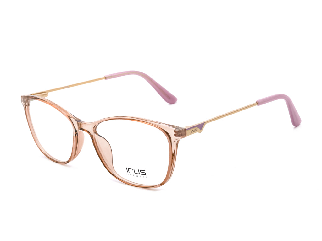 IRUS 3272 Women Oval Frames
