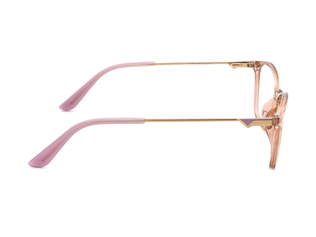 IRUS 3272 Women Oval Frames