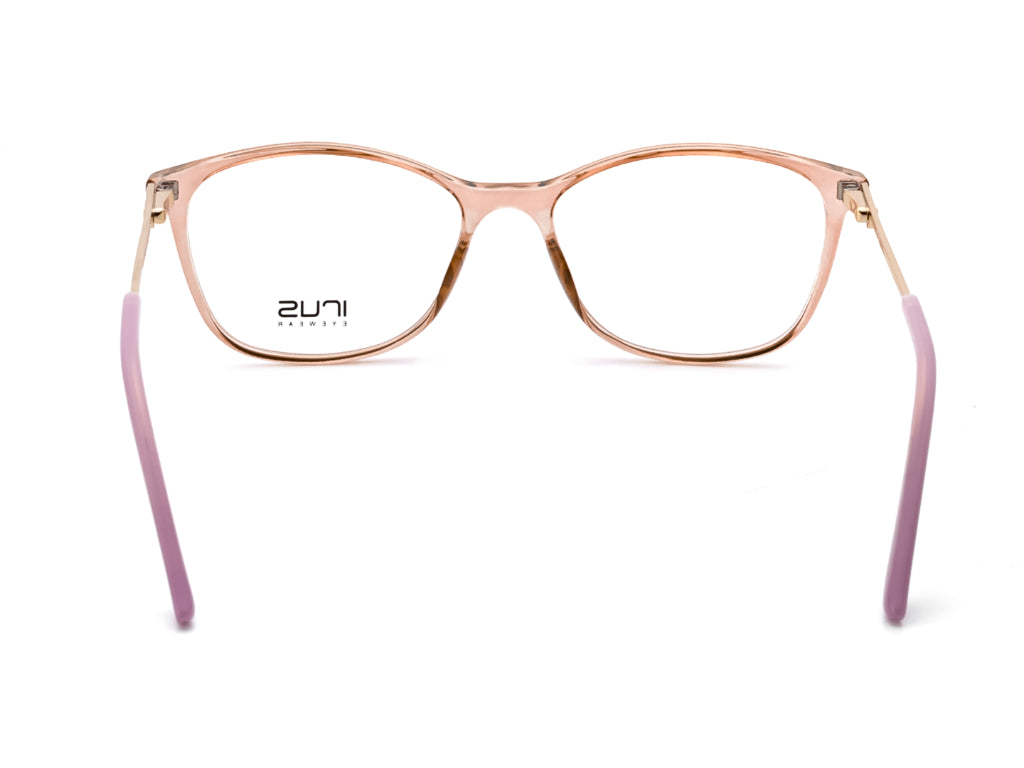 IRUS 3272 Women Oval Frames