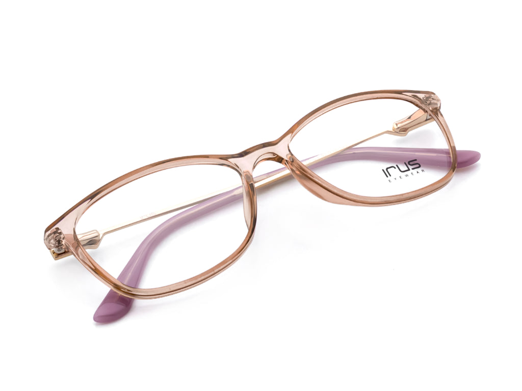 IRUS 3272 Women Oval Frames