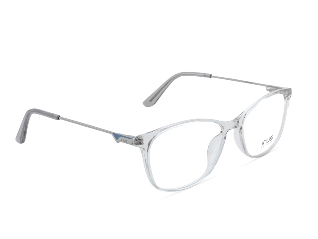 IRUS 3272 Women Oval Frames