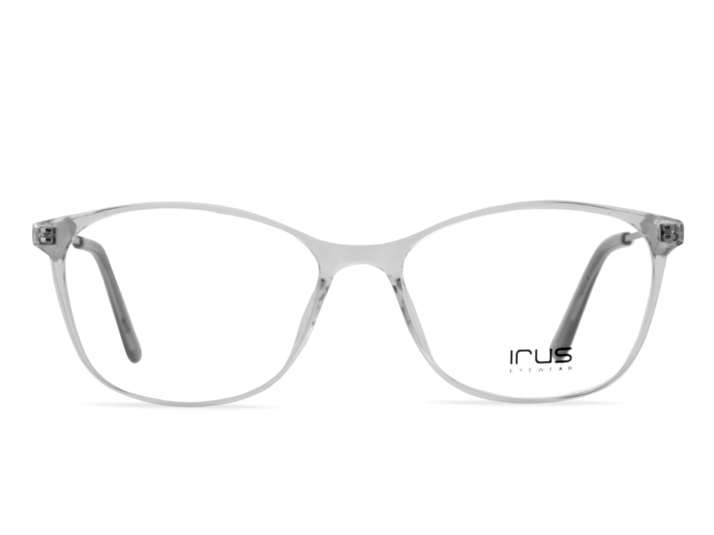 IRUS 3272 Women Oval Frames