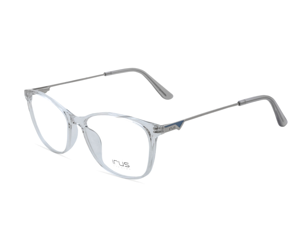 IRUS 3272 Women Oval Frames