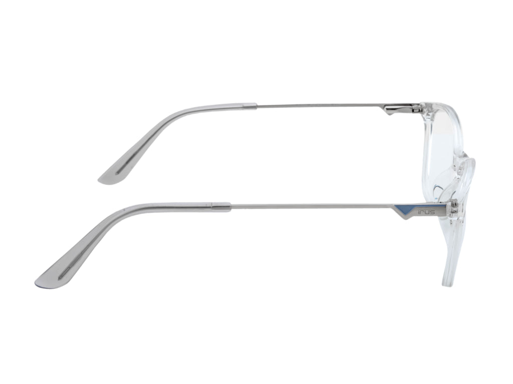 IRUS 3272 Women Oval Frames