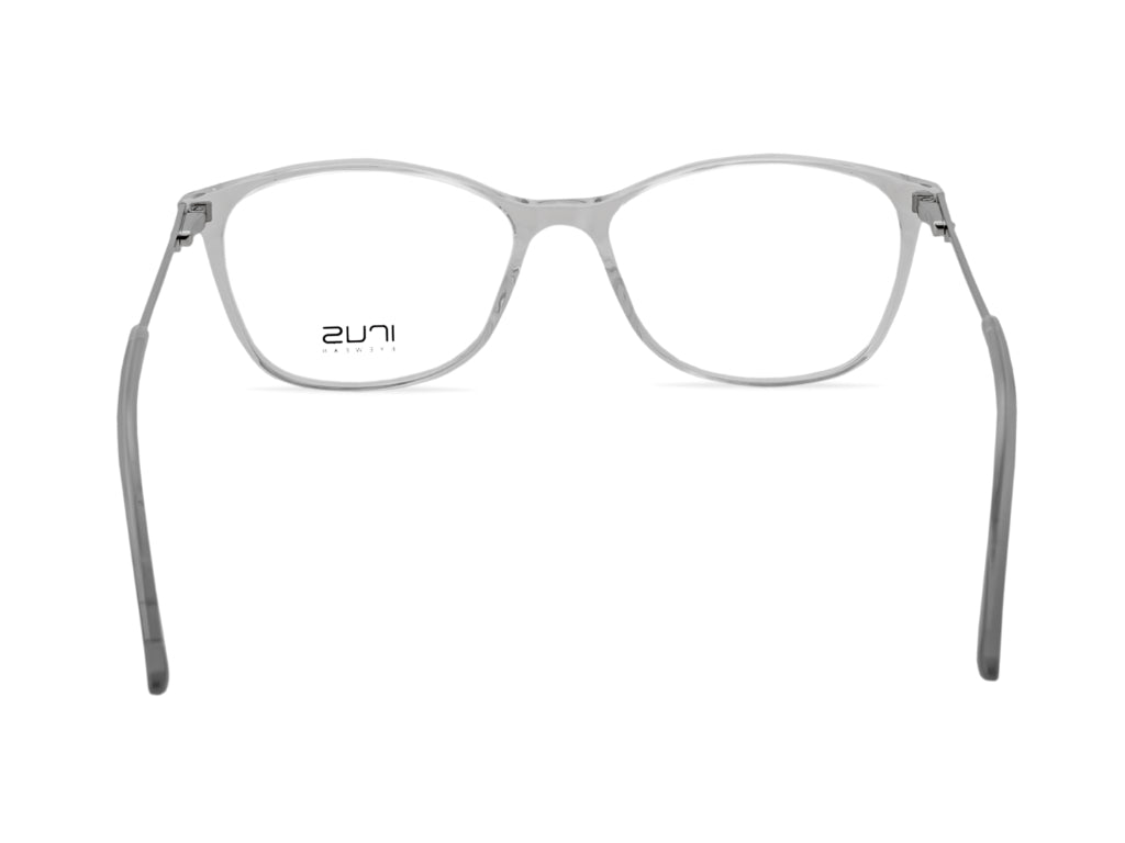 IRUS 3272 Women Oval Frames