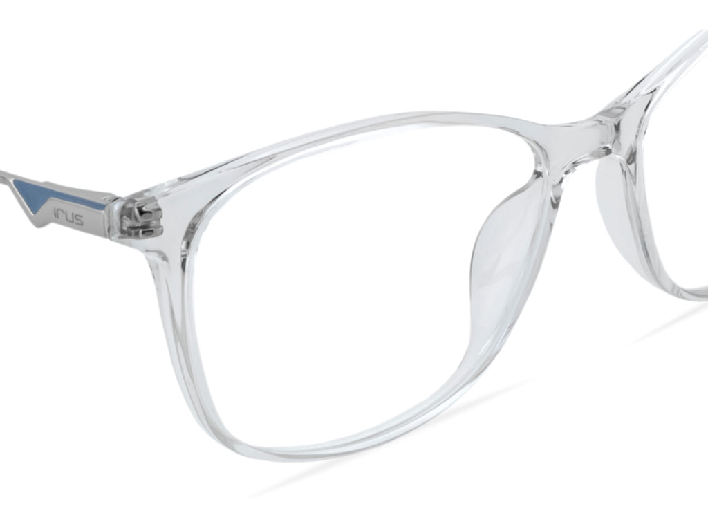 IRUS 3272 Women Oval Frames