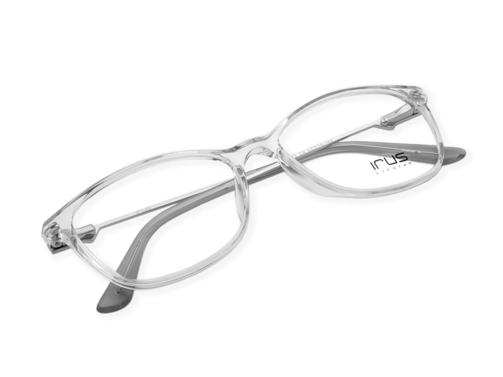 IRUS 3272 Women Oval Frames