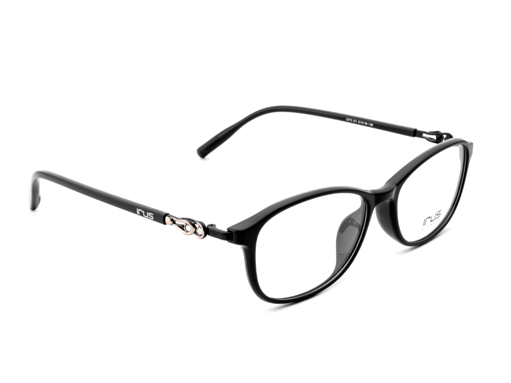 IRUS 3273 Women Oval Frames