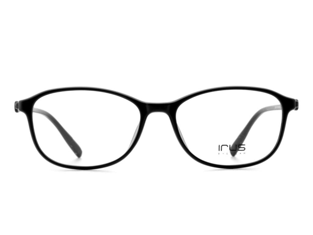 IRUS 3273 Women Oval Frames