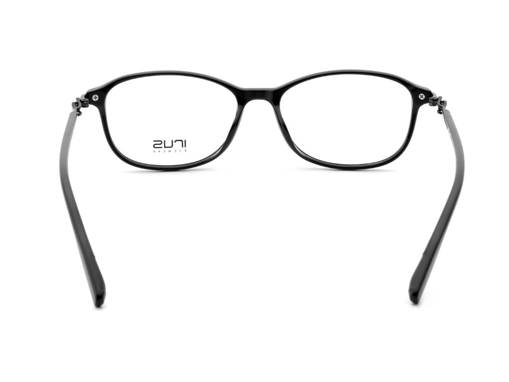 IRUS 3273 Women Oval Frames
