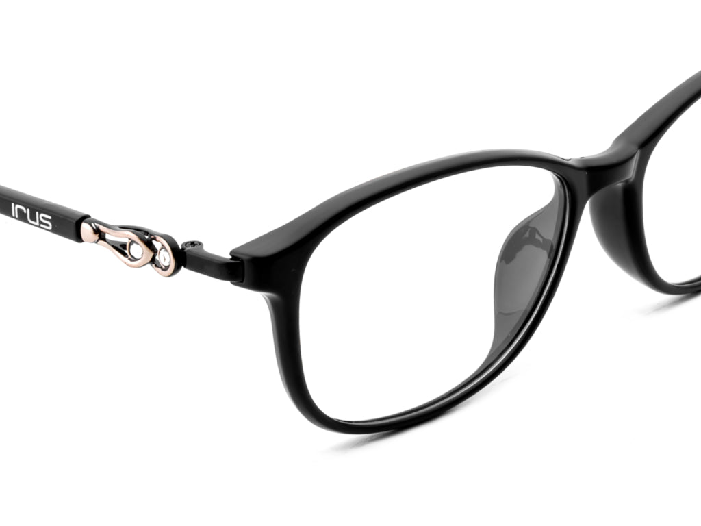 IRUS 3273 Women Oval Frames