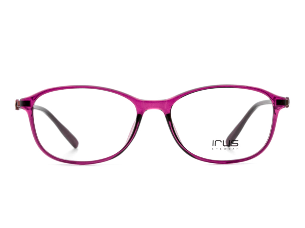 IRUS 3273 Women Oval Frames