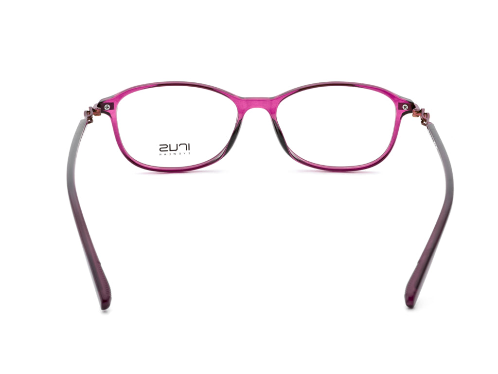 IRUS 3273 Women Oval Frames