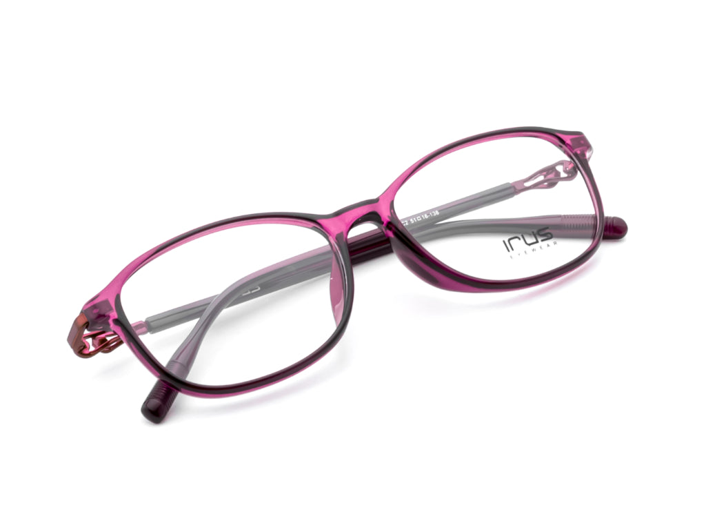 IRUS 3273 Women Oval Frames