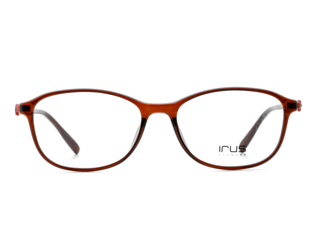 IRUS 3273 Women Oval Frames