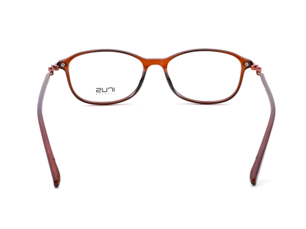 IRUS 3273 Women Oval Frames