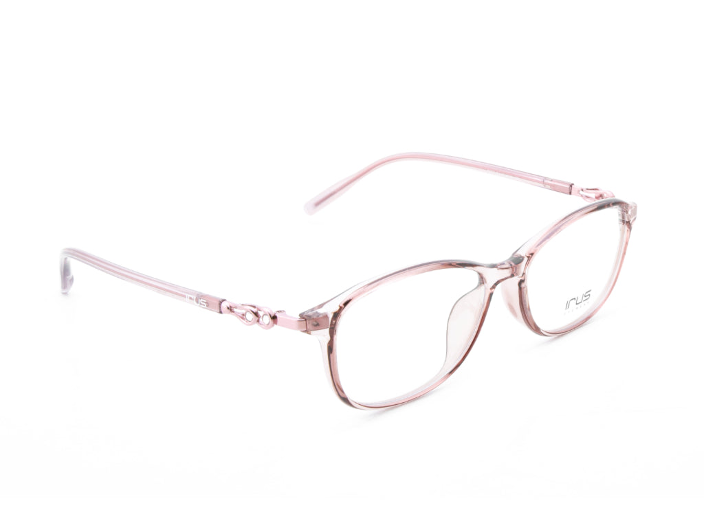 IRUS 3273 Women Oval Frames