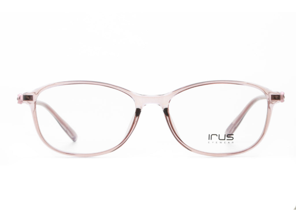 IRUS 3273 Women Oval Frames