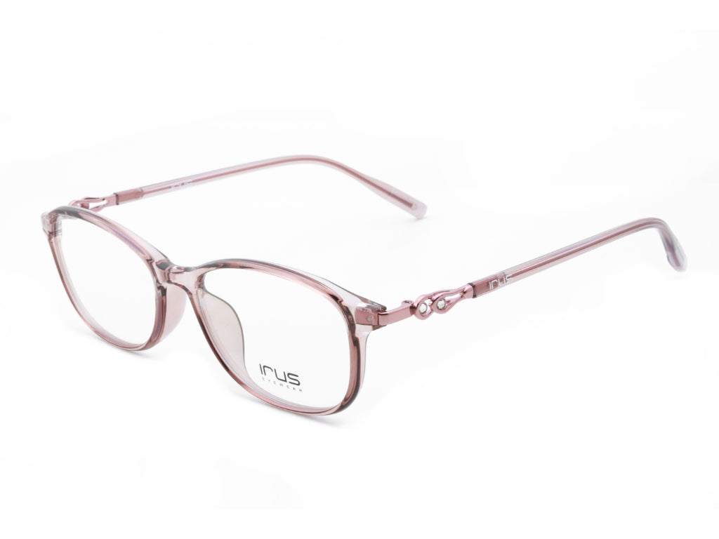 IRUS 3273 Women Oval Frames