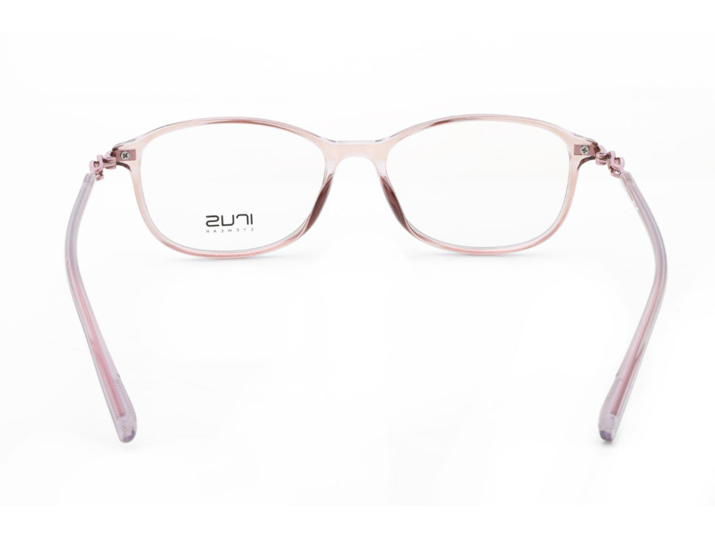 IRUS 3273 Women Oval Frames