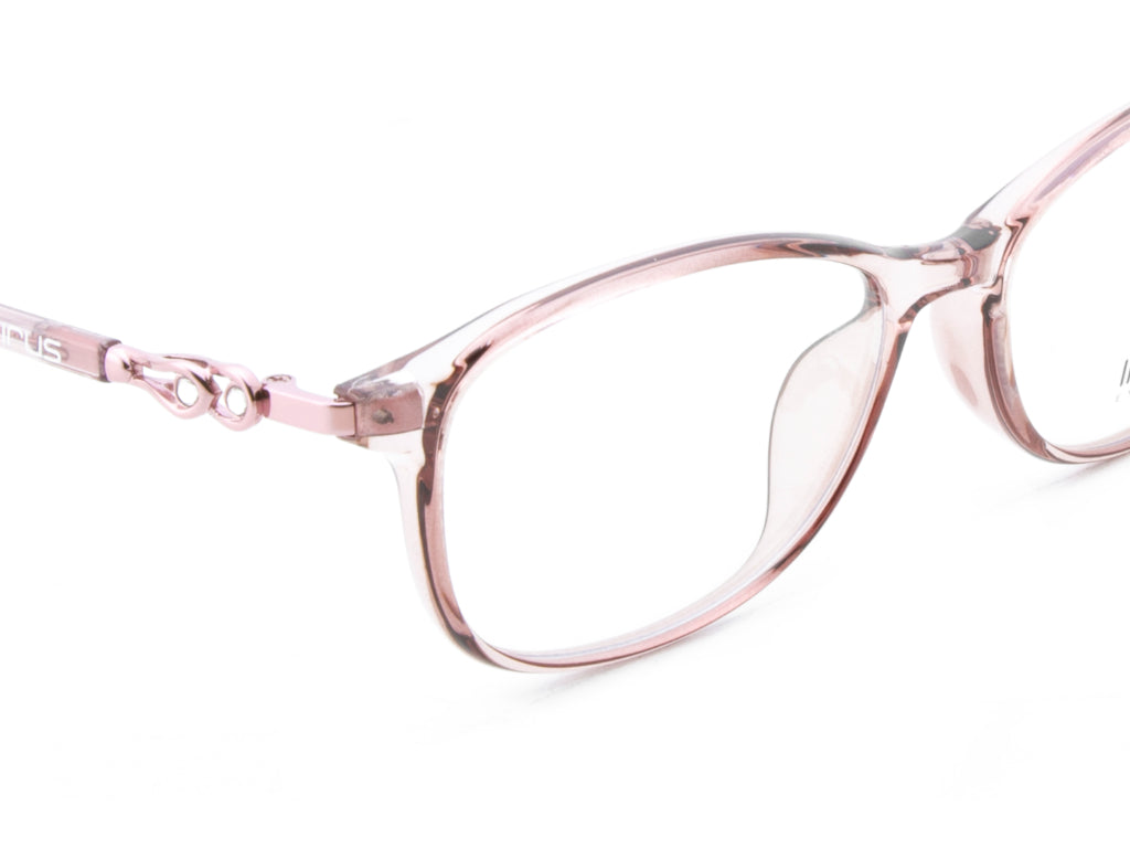 IRUS 3273 Women Oval Frames