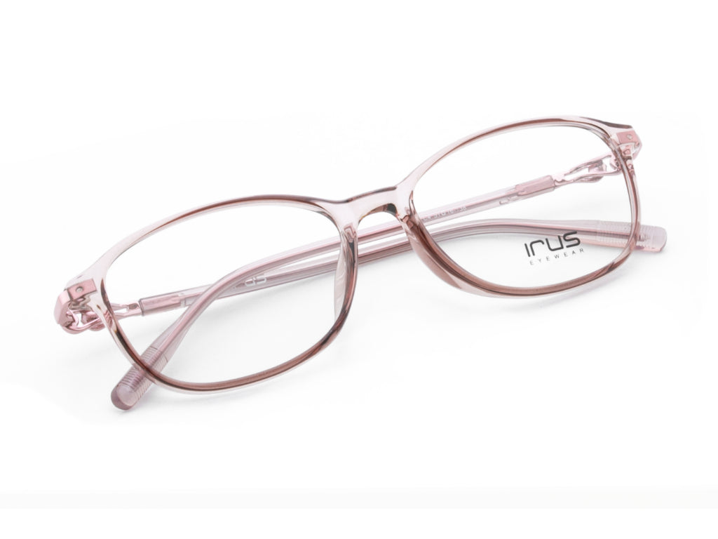 IRUS 3273 Women Oval Frames