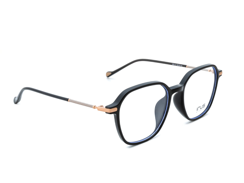 IRUS 3274 Unisex Square Frames
