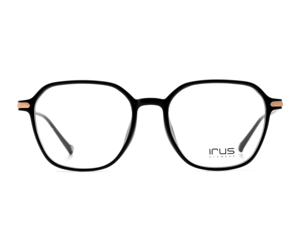 IRUS 3274 Unisex Square Frames
