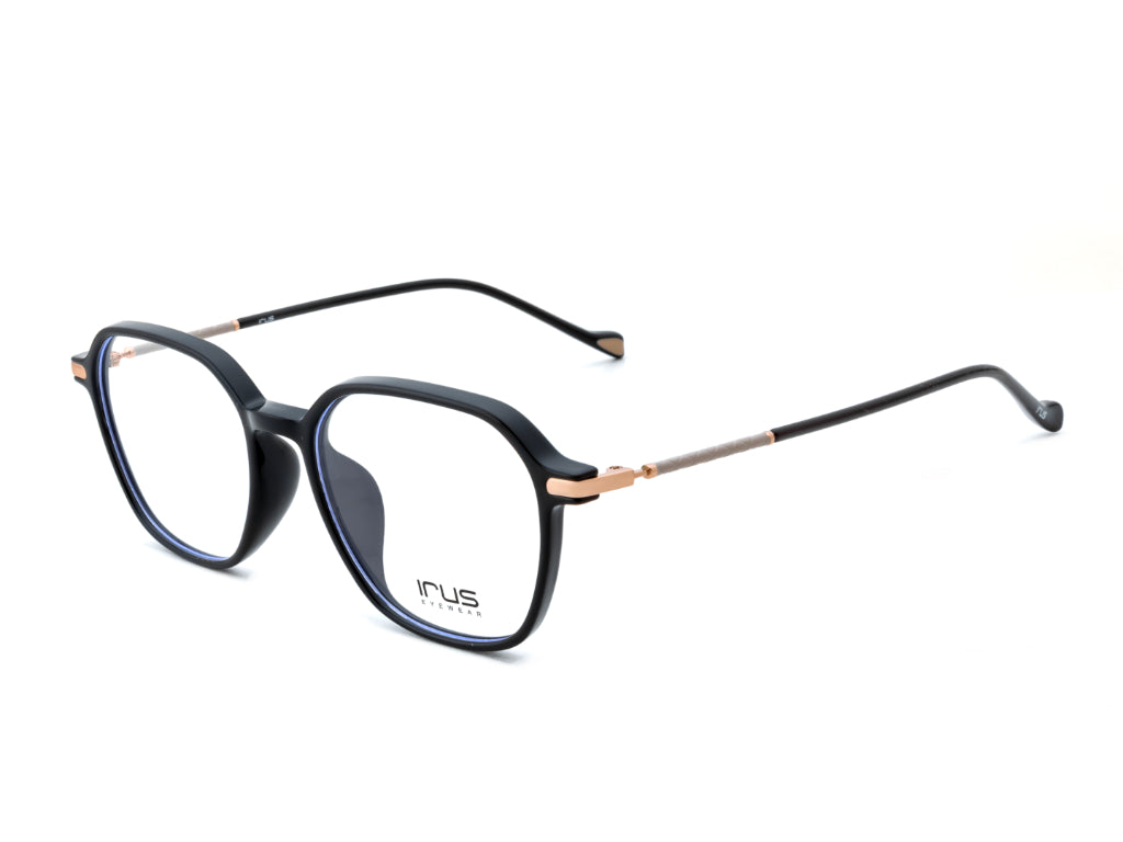 IRUS 3274 Unisex Square Frames
