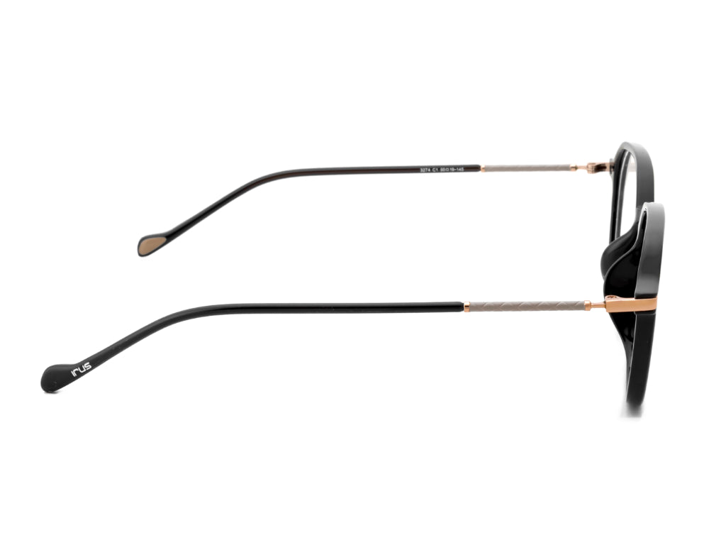 IRUS 3274 Unisex Square Frames