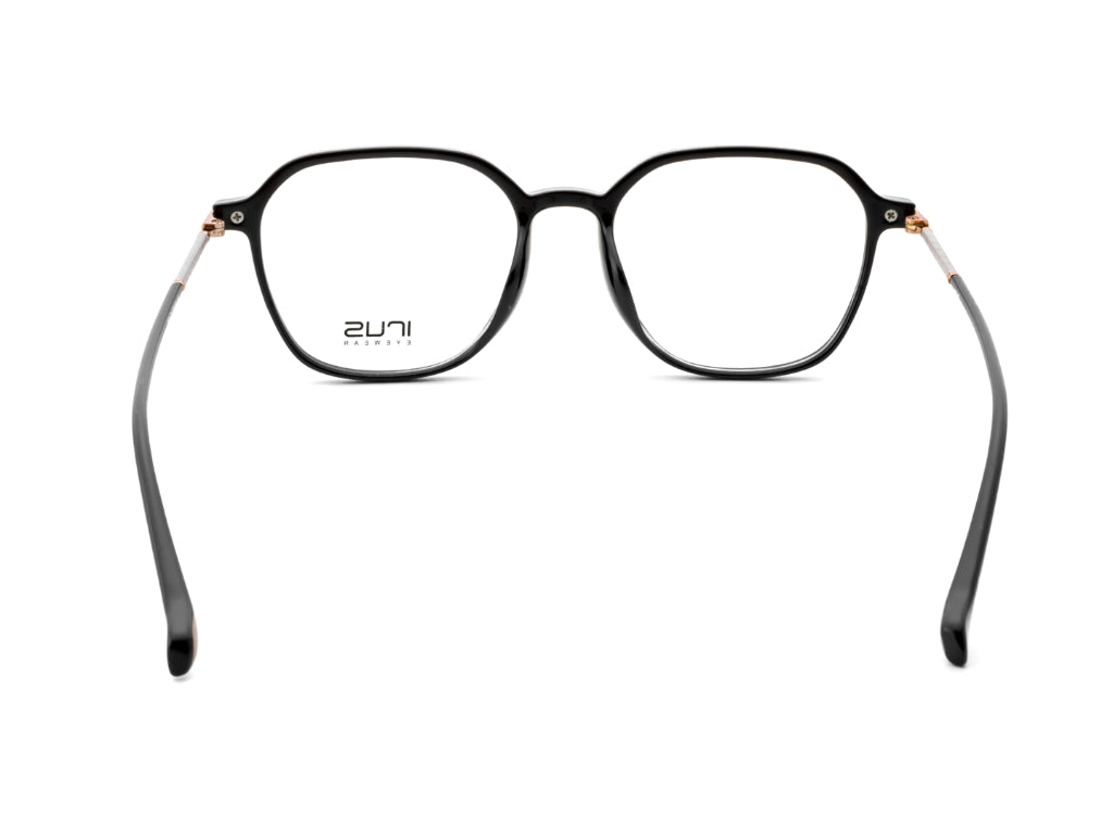 IRUS 3274 Unisex Square Frames