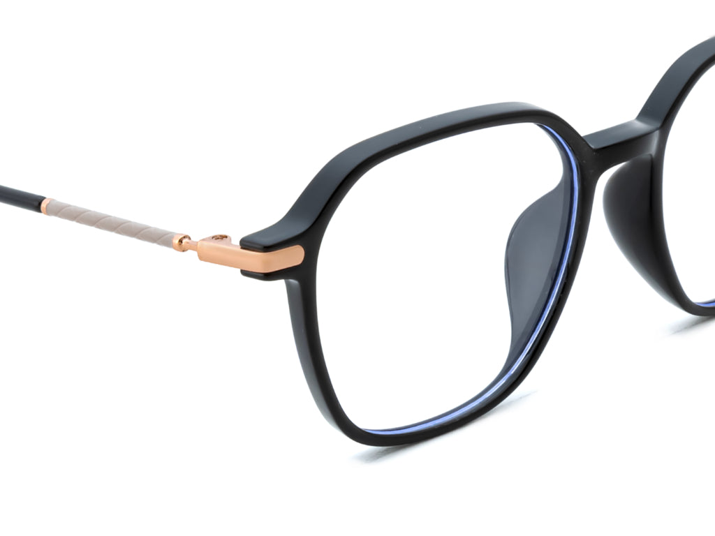 IRUS 3274 Unisex Square Frames