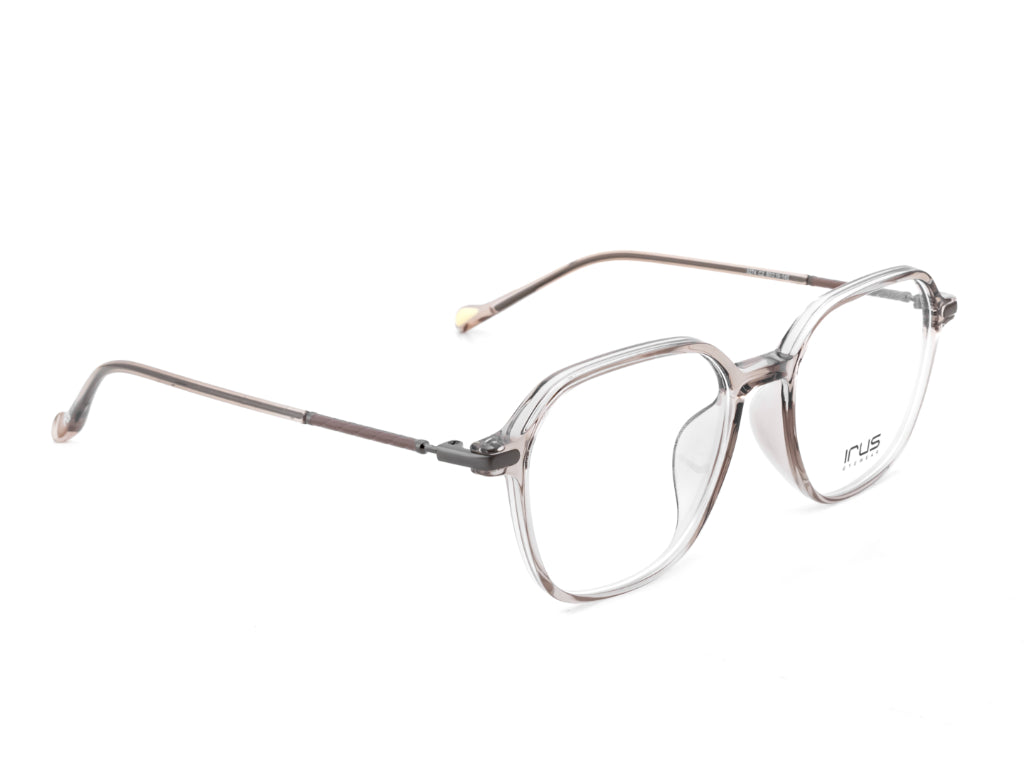 IRUS 3274 Unisex Square Frames