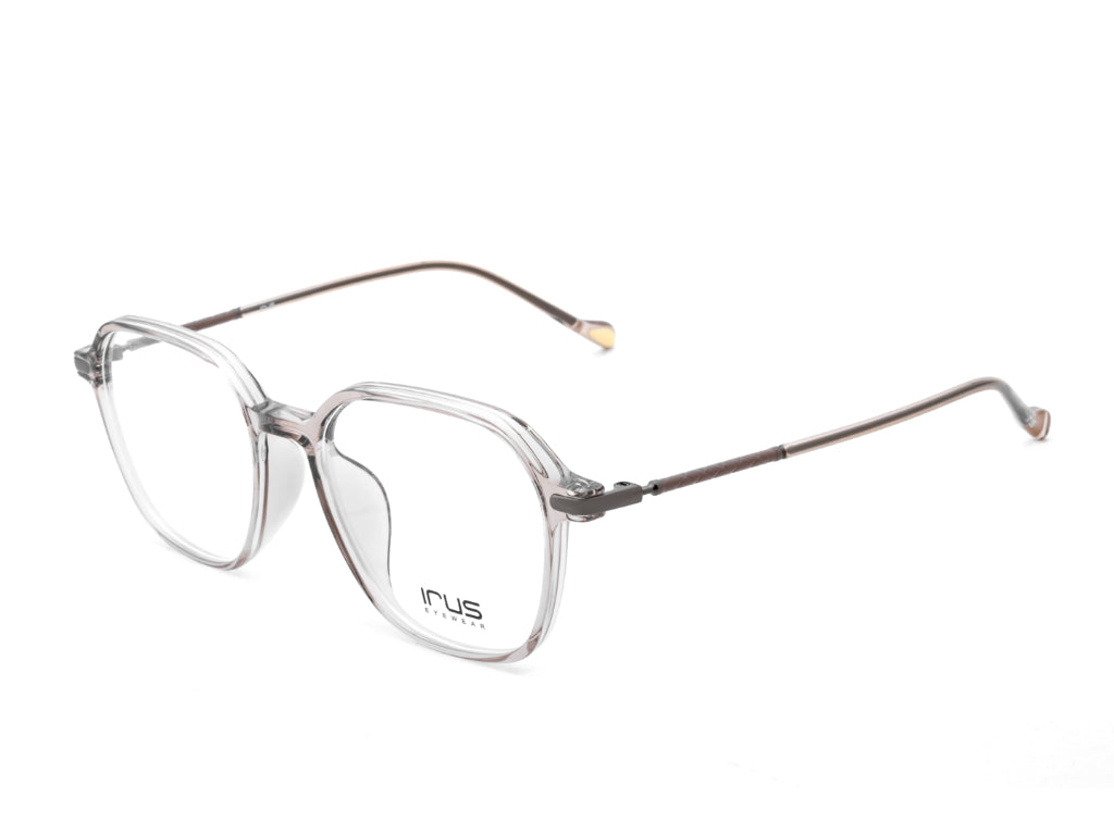 IRUS 3274 Unisex Square Frames