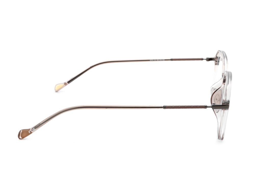 IRUS 3274 Unisex Square Frames