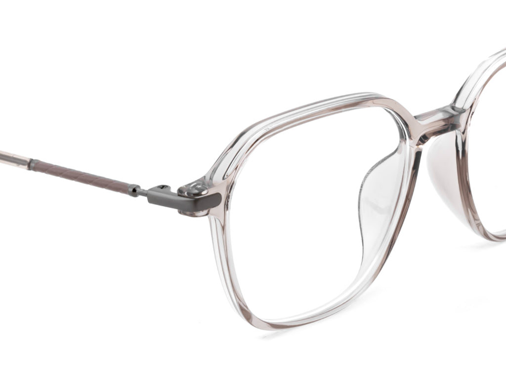IRUS 3274 Unisex Square Frames