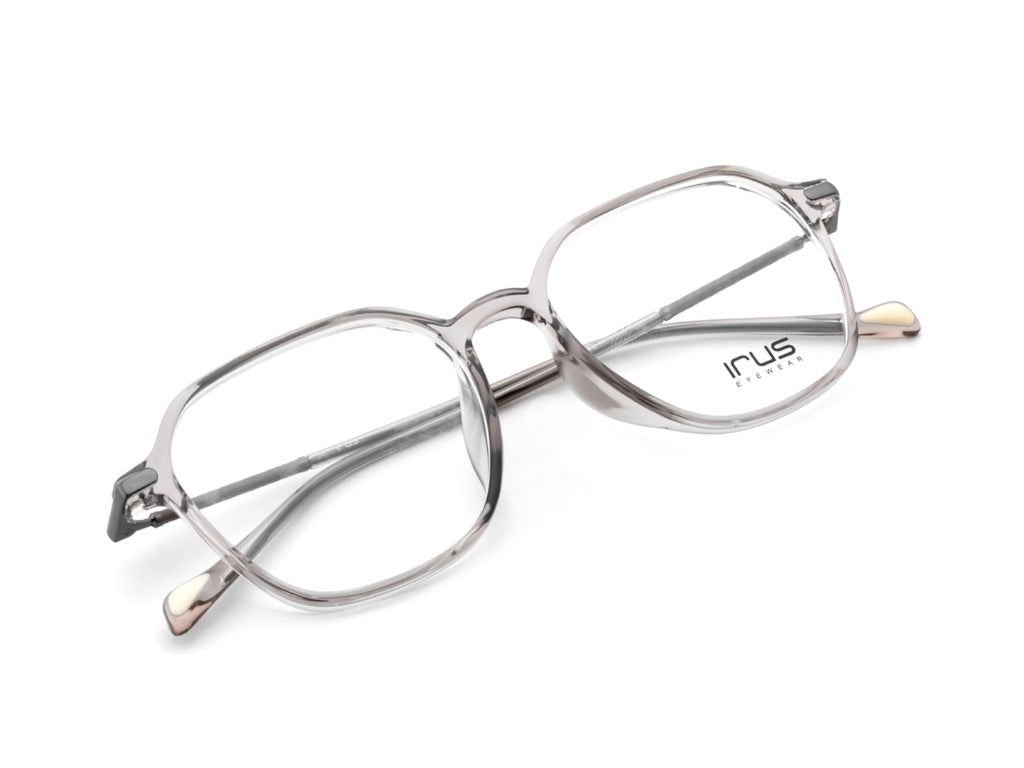 IRUS 3274 Unisex Square Frames