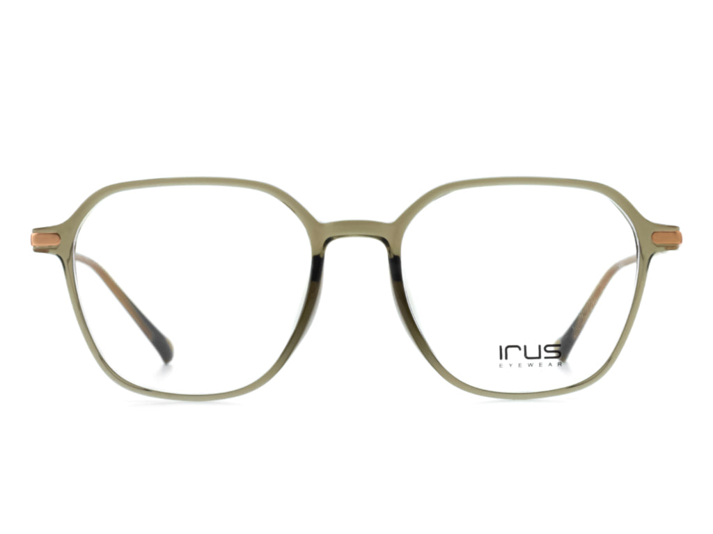 IRUS 3274 Unisex Square Frames